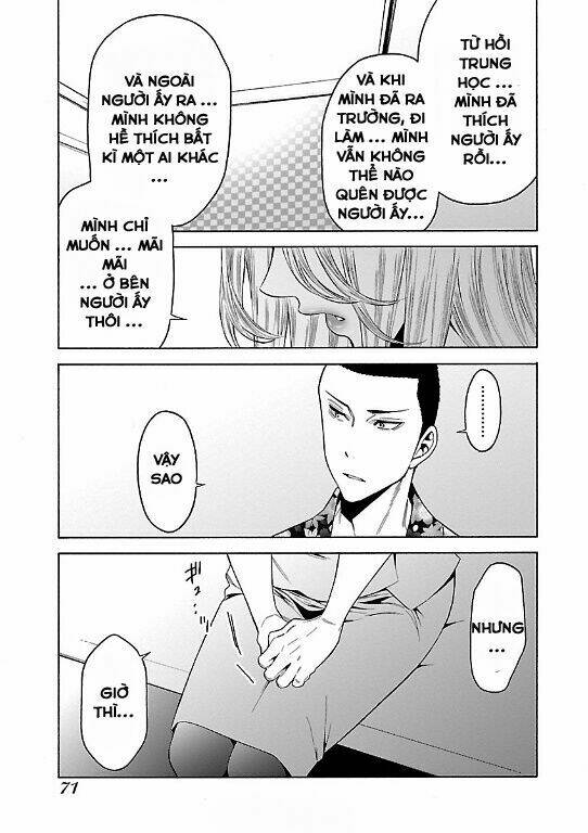 momoiro meloik chapter 63 3