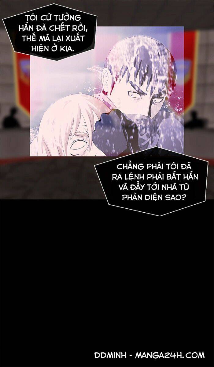 nhân vật tùy tùng chapter 3 16