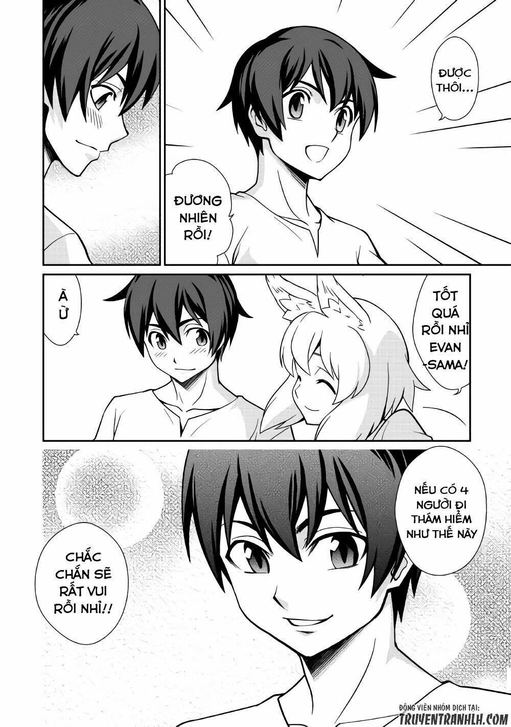 isekai wo seigyo mahou de kirihirake chapter 23 14