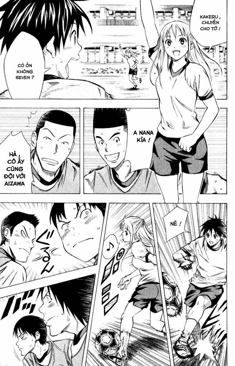 kỵ sĩ trong vòng cấm chapter 67 6