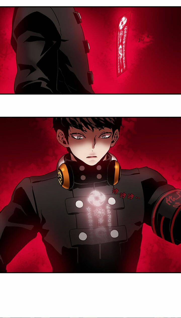 blade and soul- julia chapter 6 18