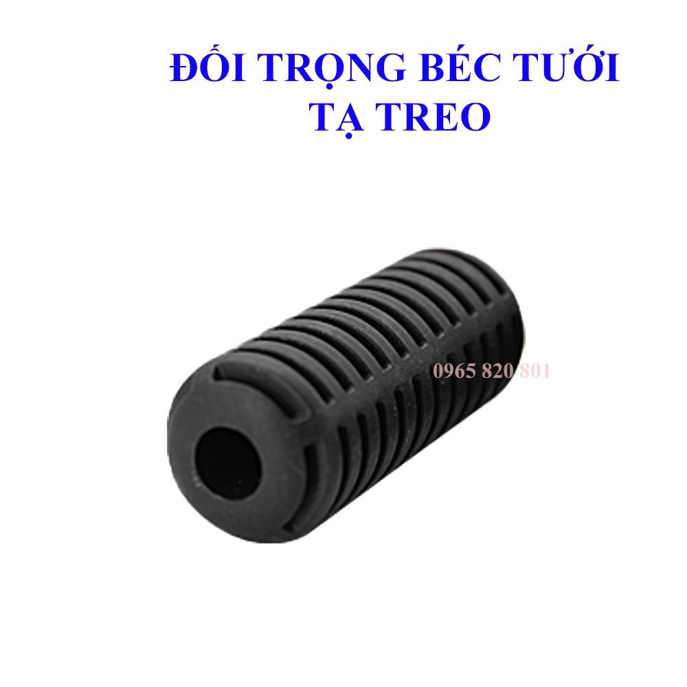 Đối trọng, tạ treo béc tưới phun tưới cây