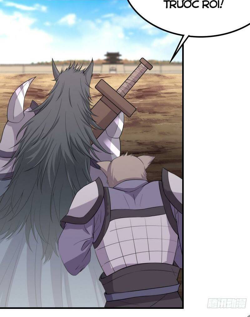 trên người ta có một cái cây thần thoại chapter 5 17