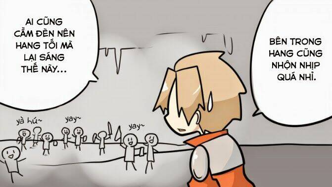 senyuu chapter 2.1 12