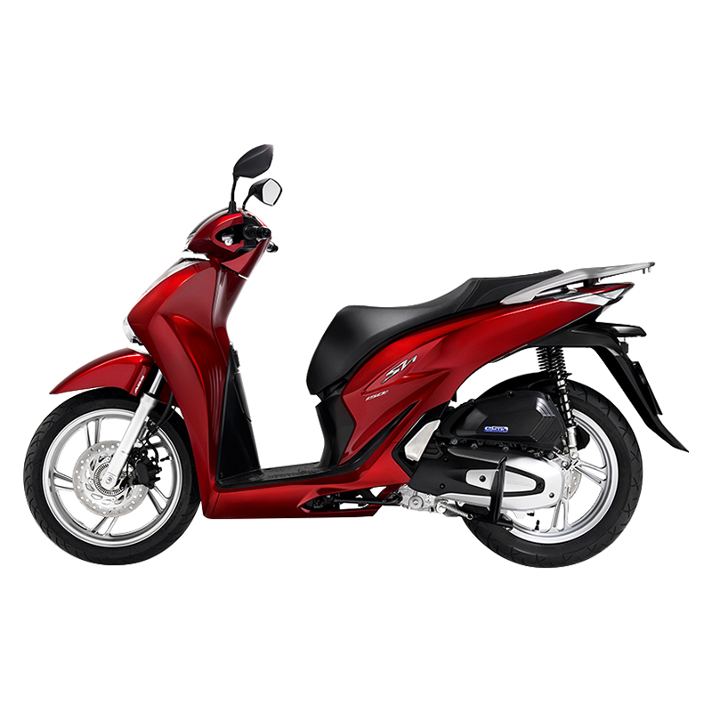 Xe Máy Honda SH 150i Phanh CBS 2020