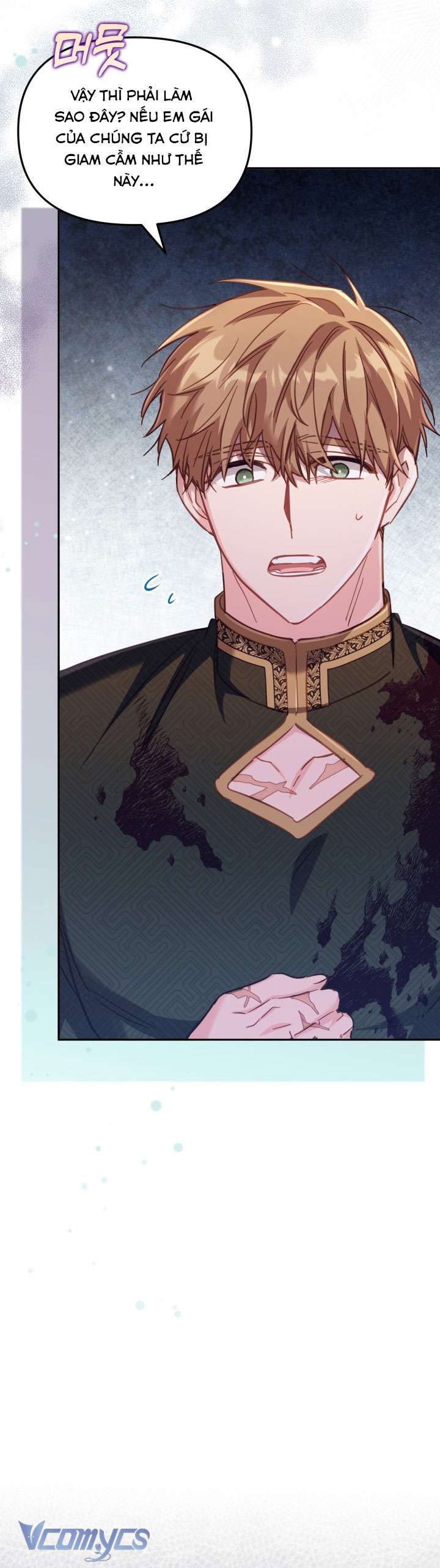 không có chỗ cho kẻ giả mạo chapter 29 27