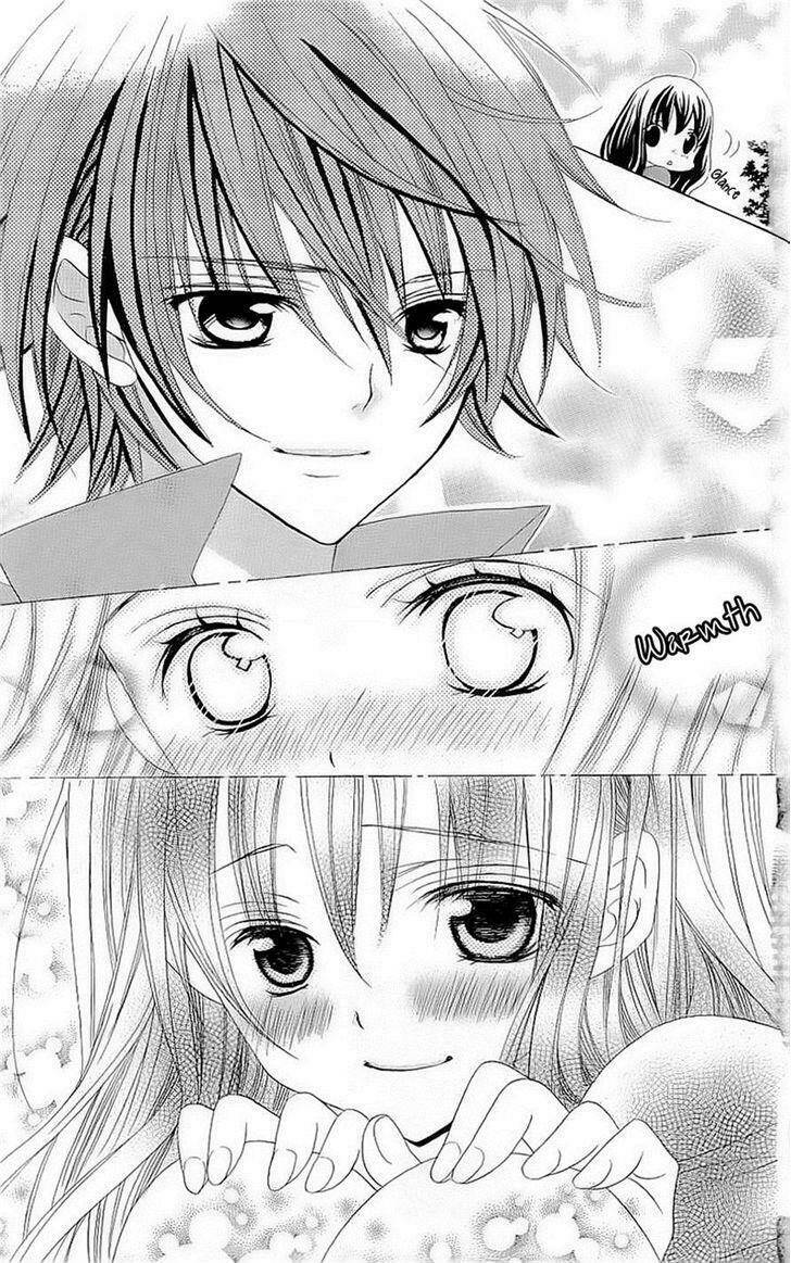 suki desu suzuki-kun!! chapter 43 6