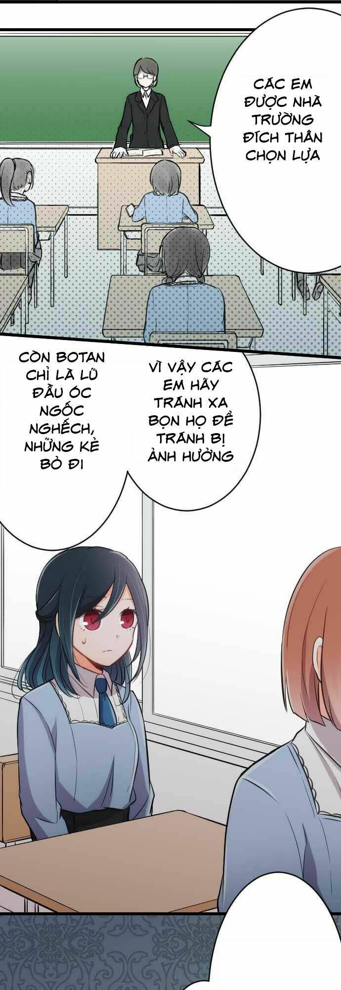 lovely yuri chapter 2 7