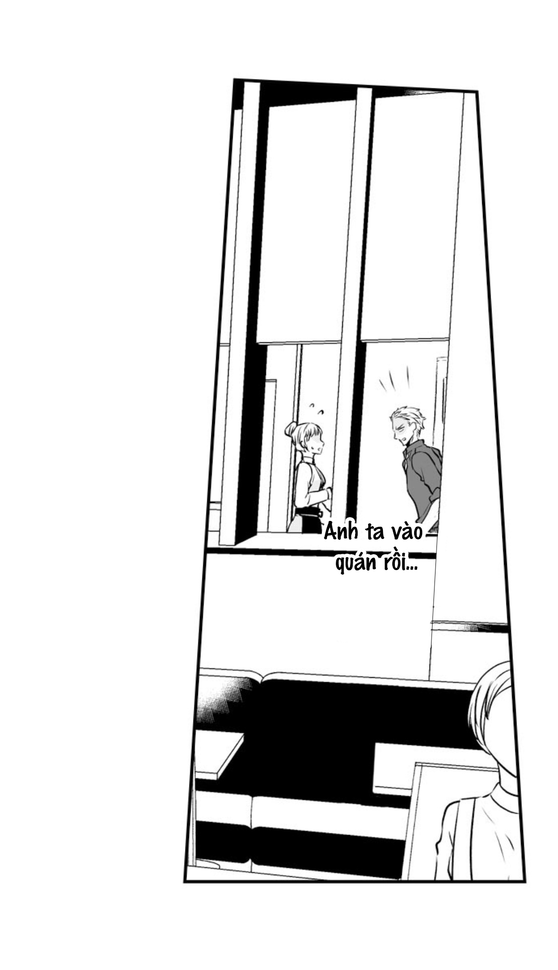 anh chàng yakuza này quá xảo quyệt rồi (full) chapter 13.2 6