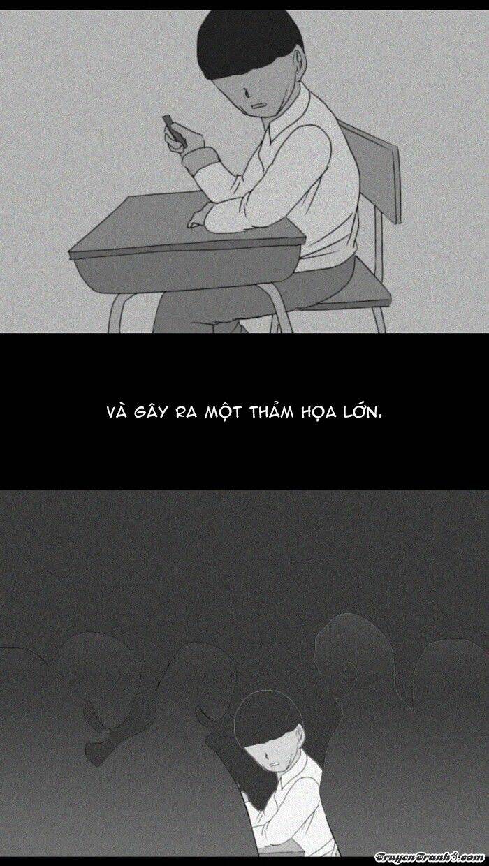 thứ sáu: những câu chuyện cấm chapter 23 21