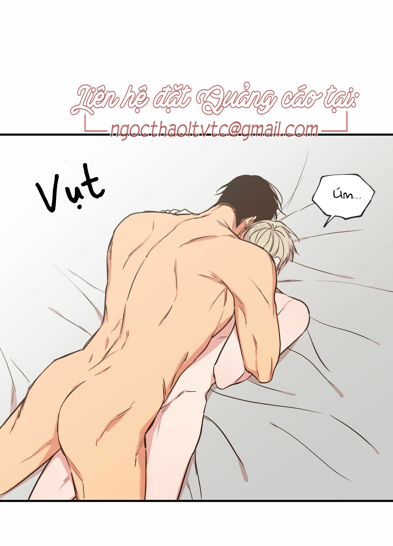 không chốn yêu đương chapter 59 30