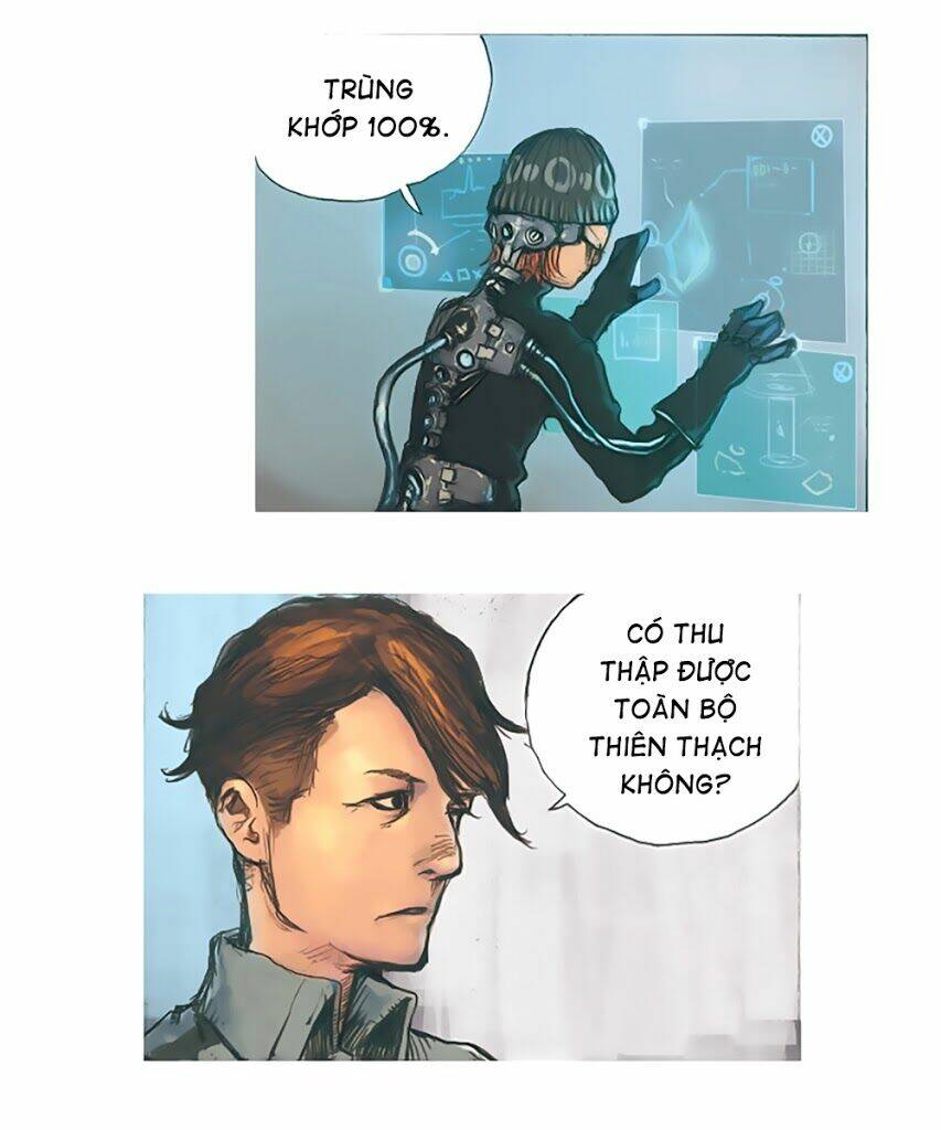 impulse - xung lực chapter 4 3