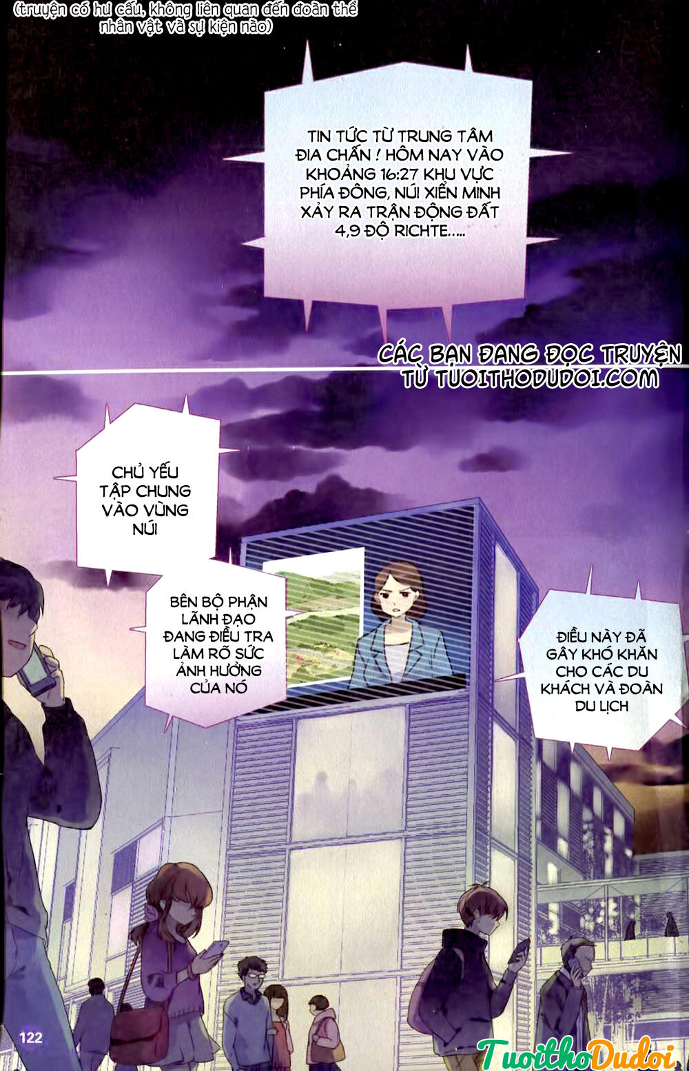 lam sí chapter 20 3