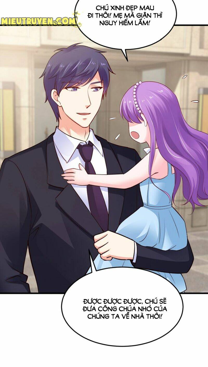 thú cưng độc quyền của boss chapter 77 22
