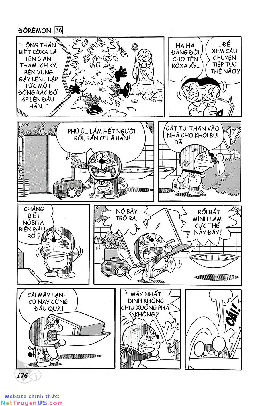 doraemon chapter 655 7