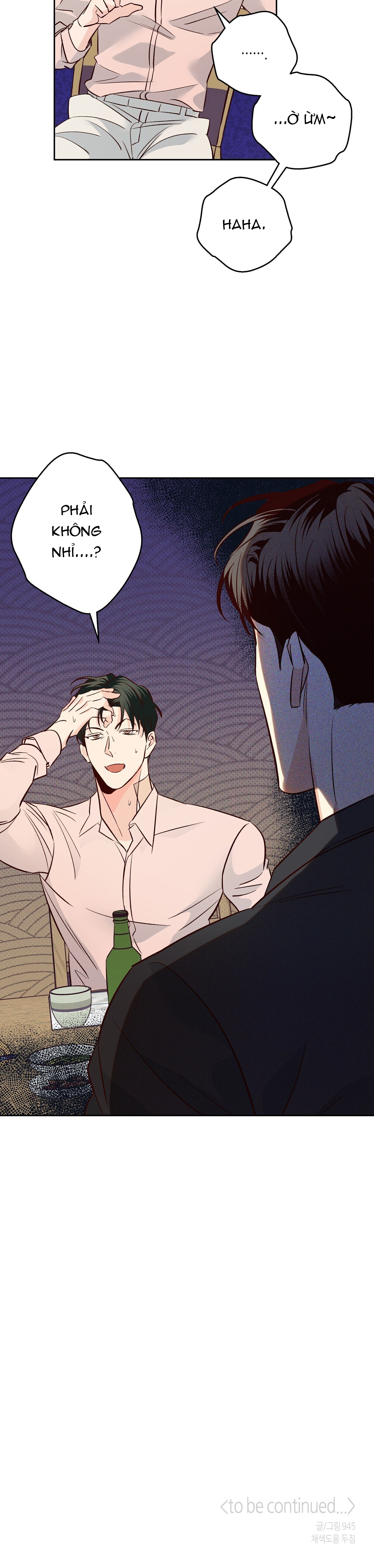 cửa hàng tiện lợi nguy hiểm chapter 93 34