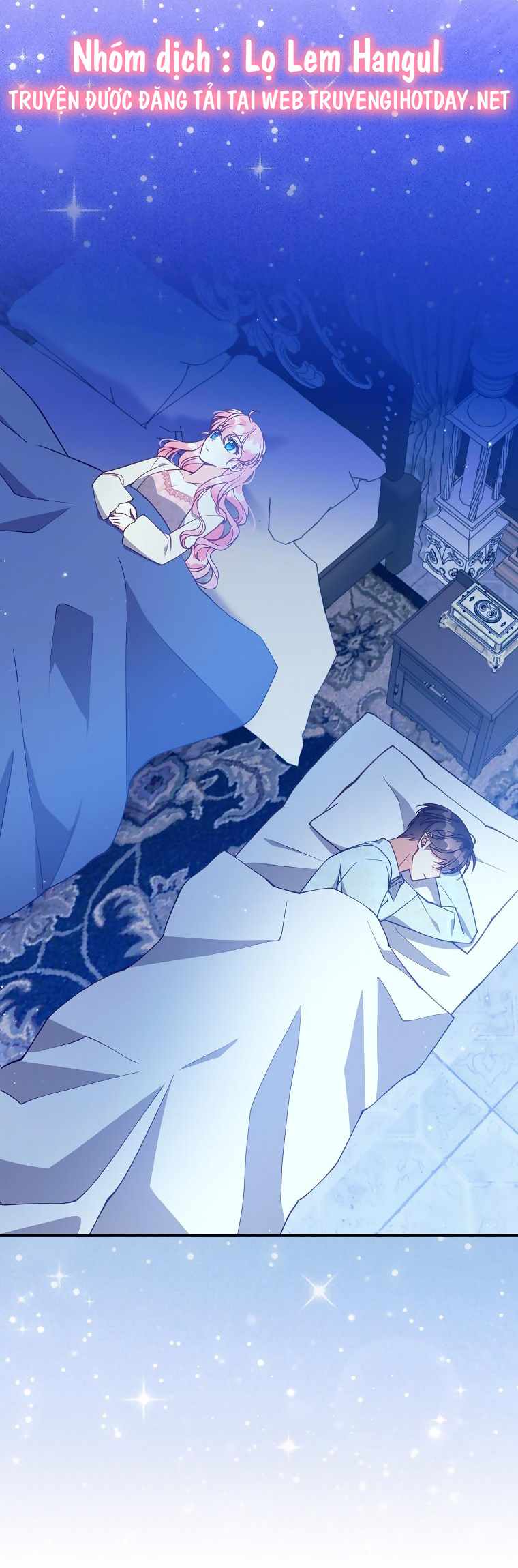 em gái cưng của đại công tước phản diện chapter 116.1 22