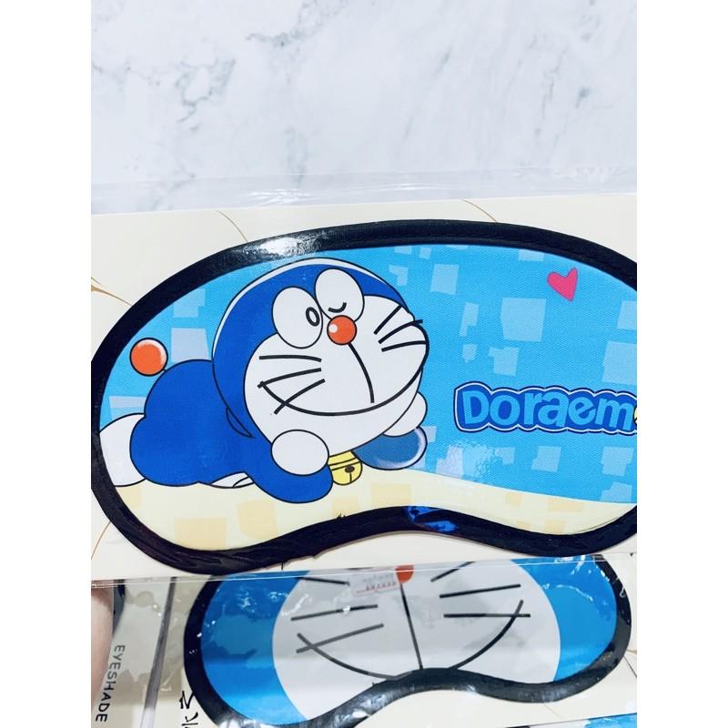 Bịt mắt Doraemon