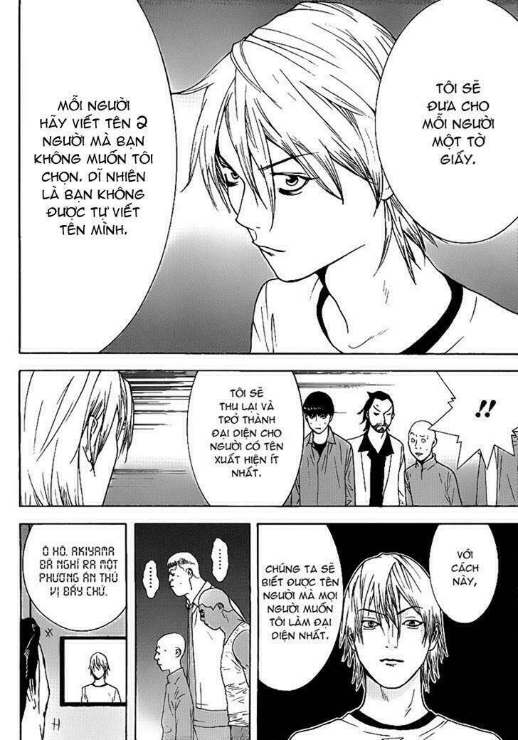 liar game chapter 139 28