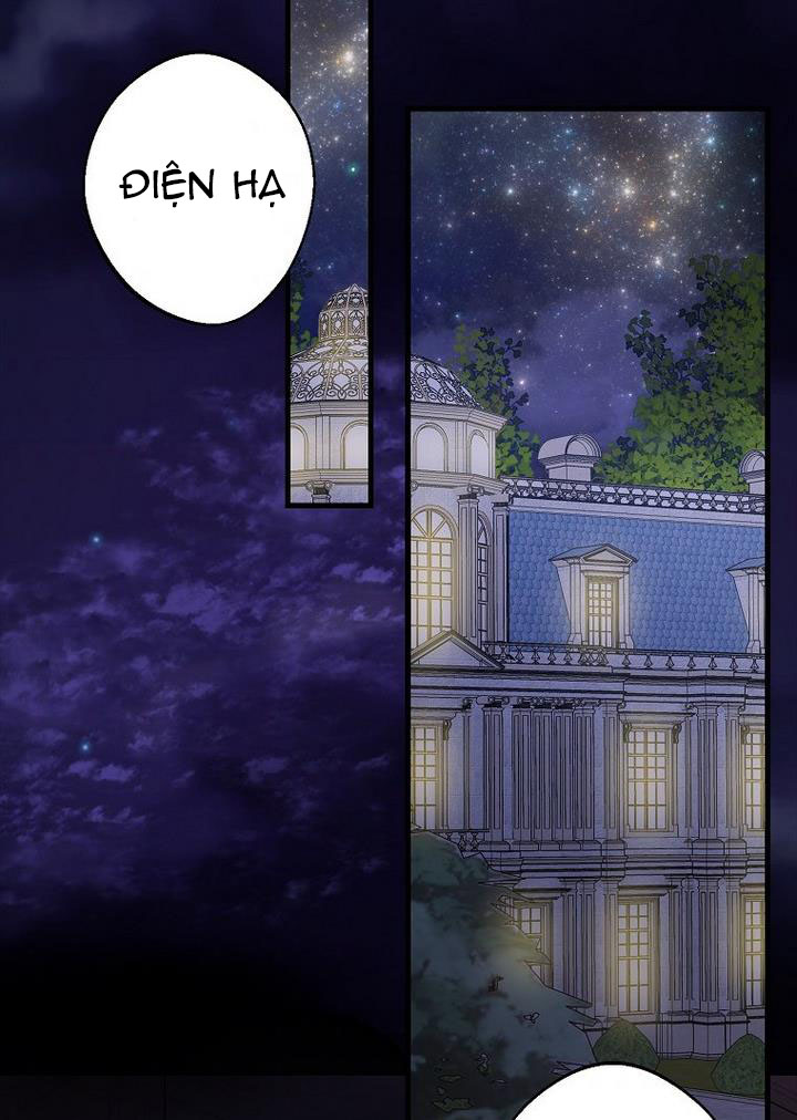 nam chính đang cản đường tôi chapter 6 48