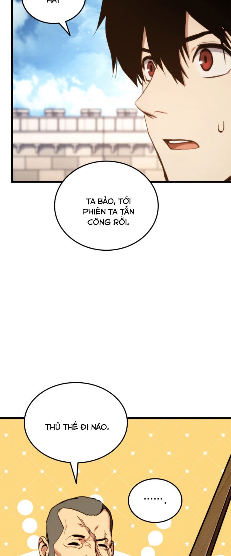 huyền thoại game thủ - tái xuất chapter 14 6