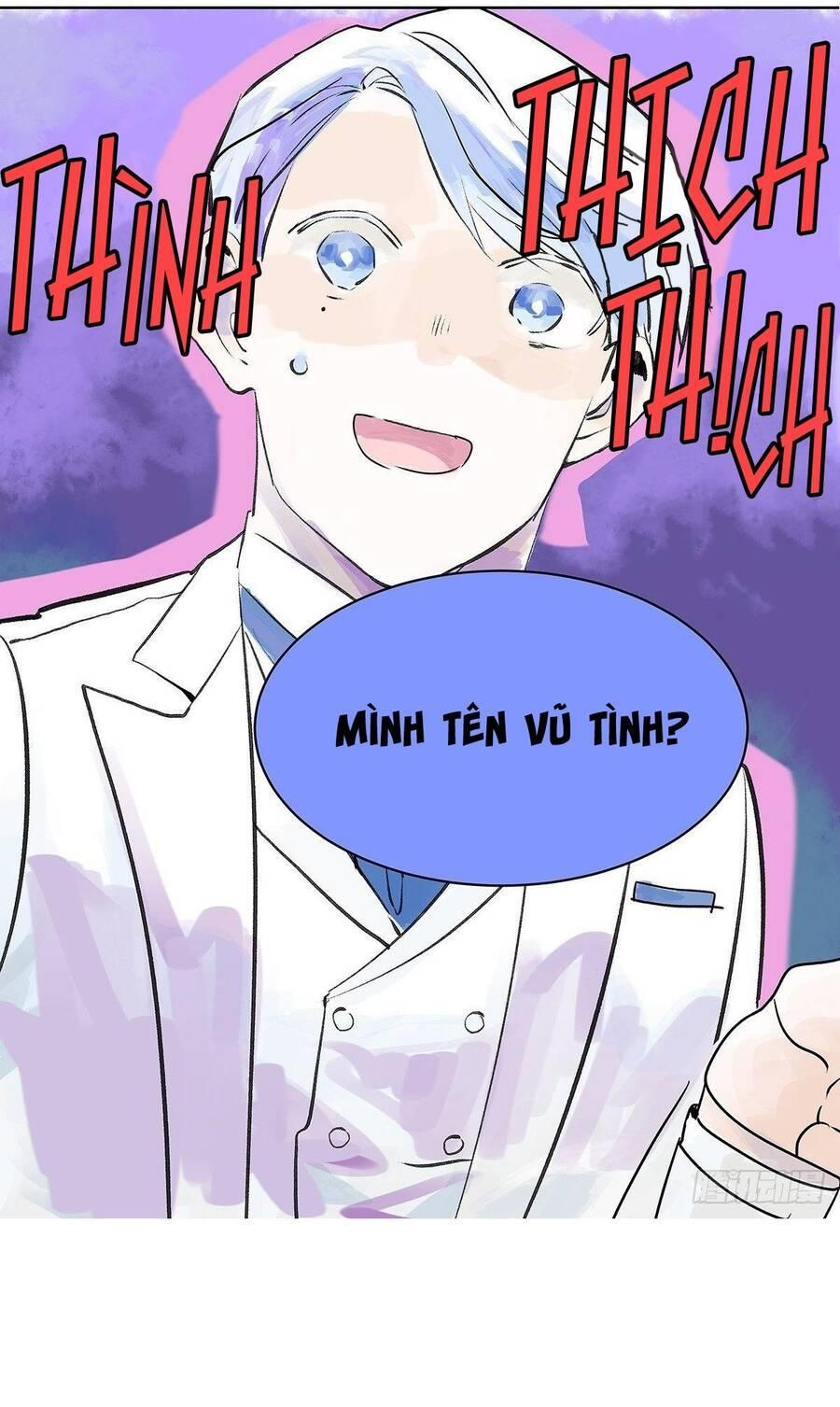 bạn cùng lớp tôi đều kỳ lạ chapter 29 10