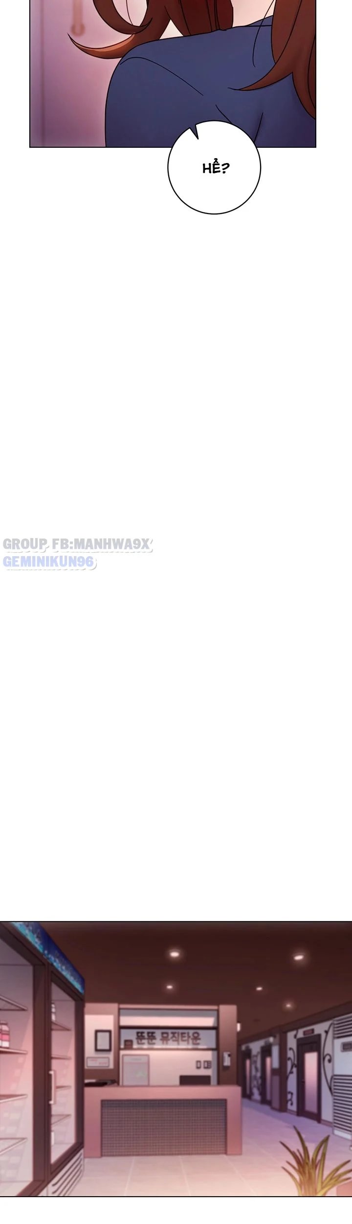 mẹ kế và những người bạn chapter 54 39