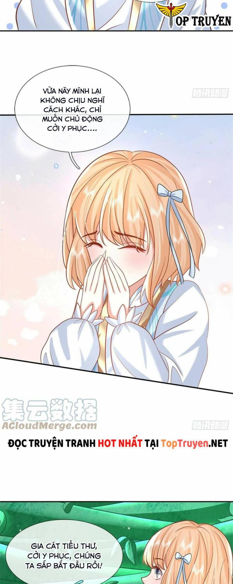 ta trở về từ thế giới tu tiên chapter 180 8