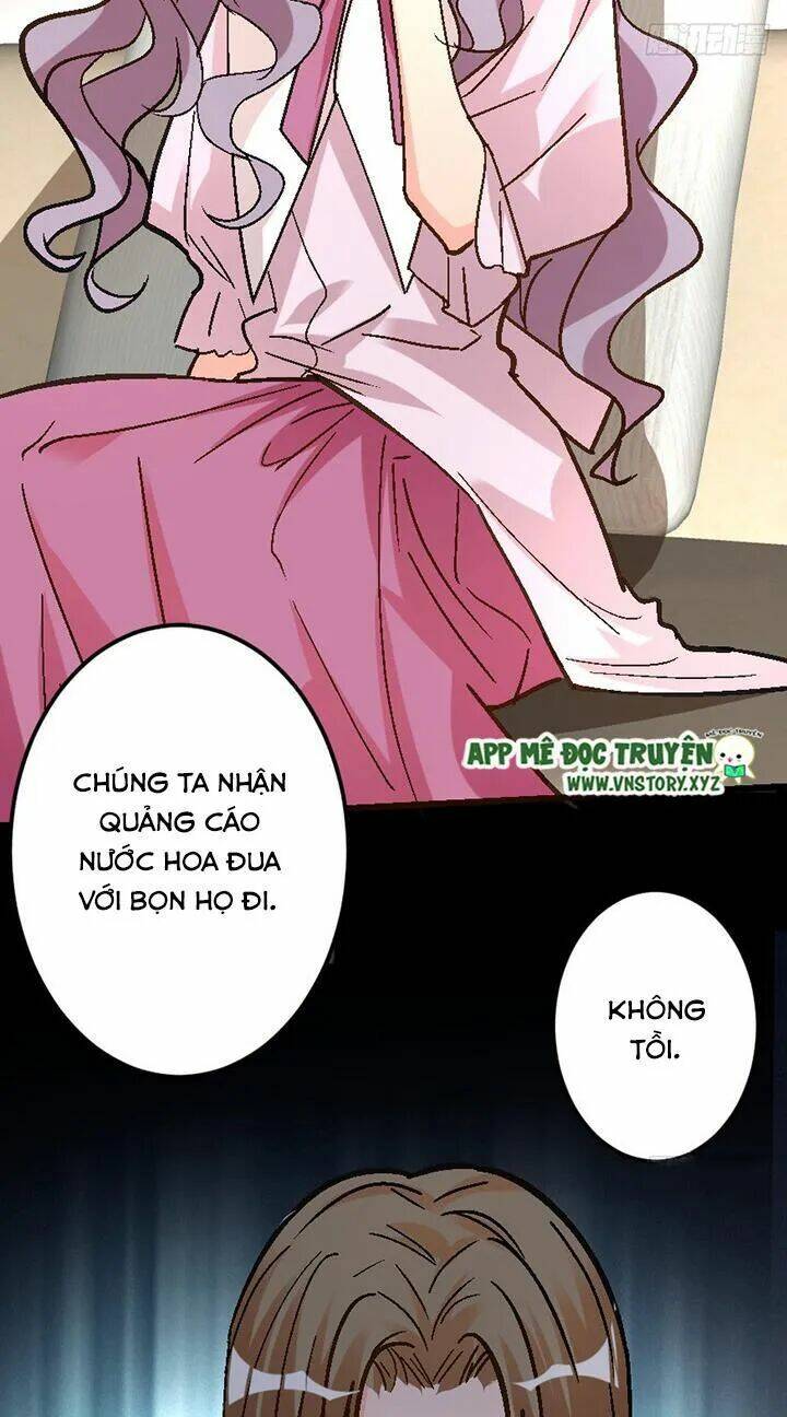 thiên hậu trở về chapter 63 22