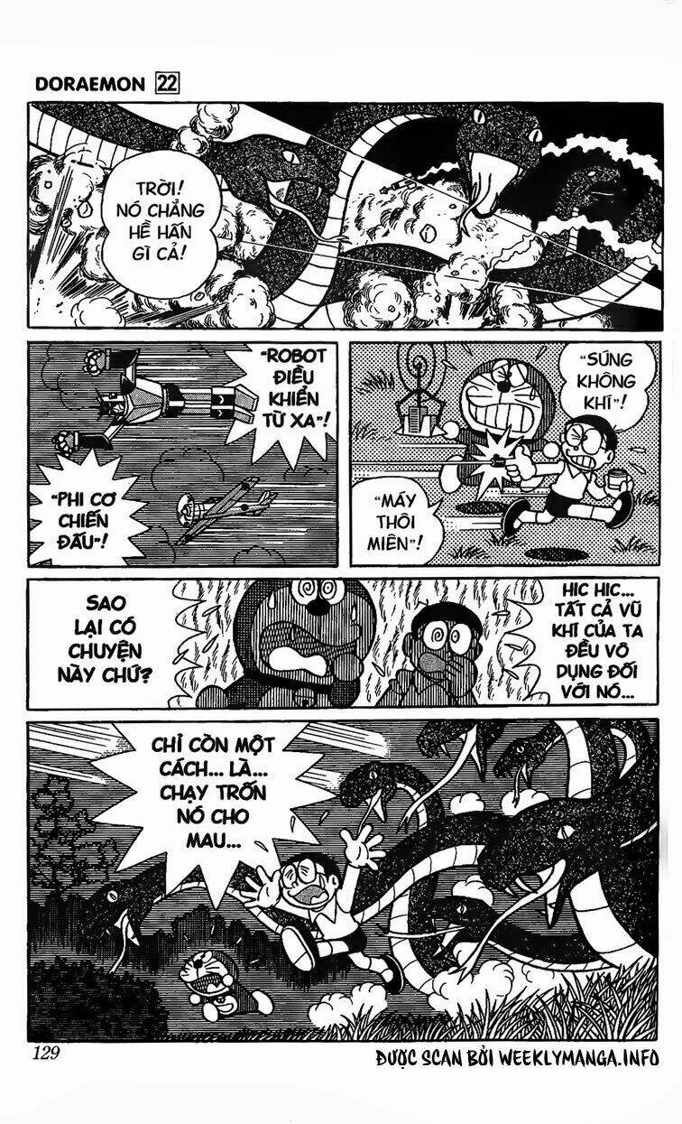 doraemon chapter 407 19