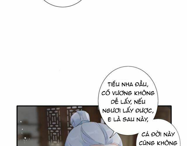 hoa nhan sách chapter 63.1 37