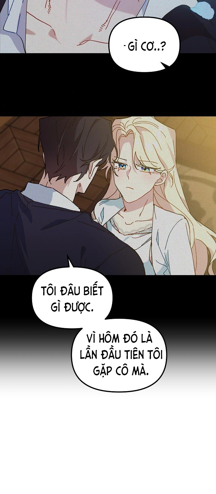 công chúa vờ như điên chapter 10 57