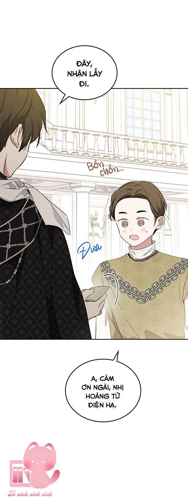 kiếp này ta sẽ trở thành gia chủ chapter 75 44