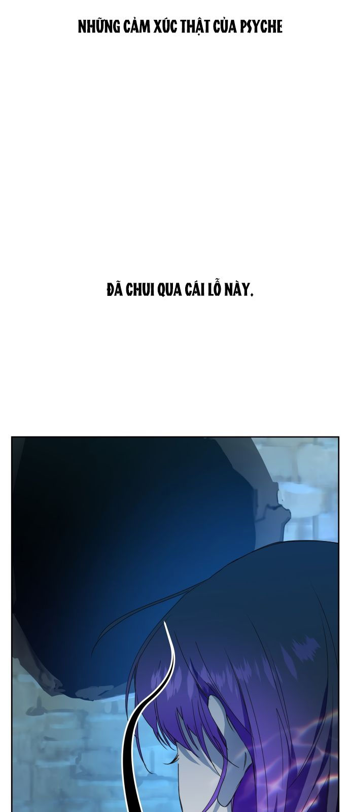 tôi muốn trở thành cô ấy dù chỉ là một ngày chapter 17 63