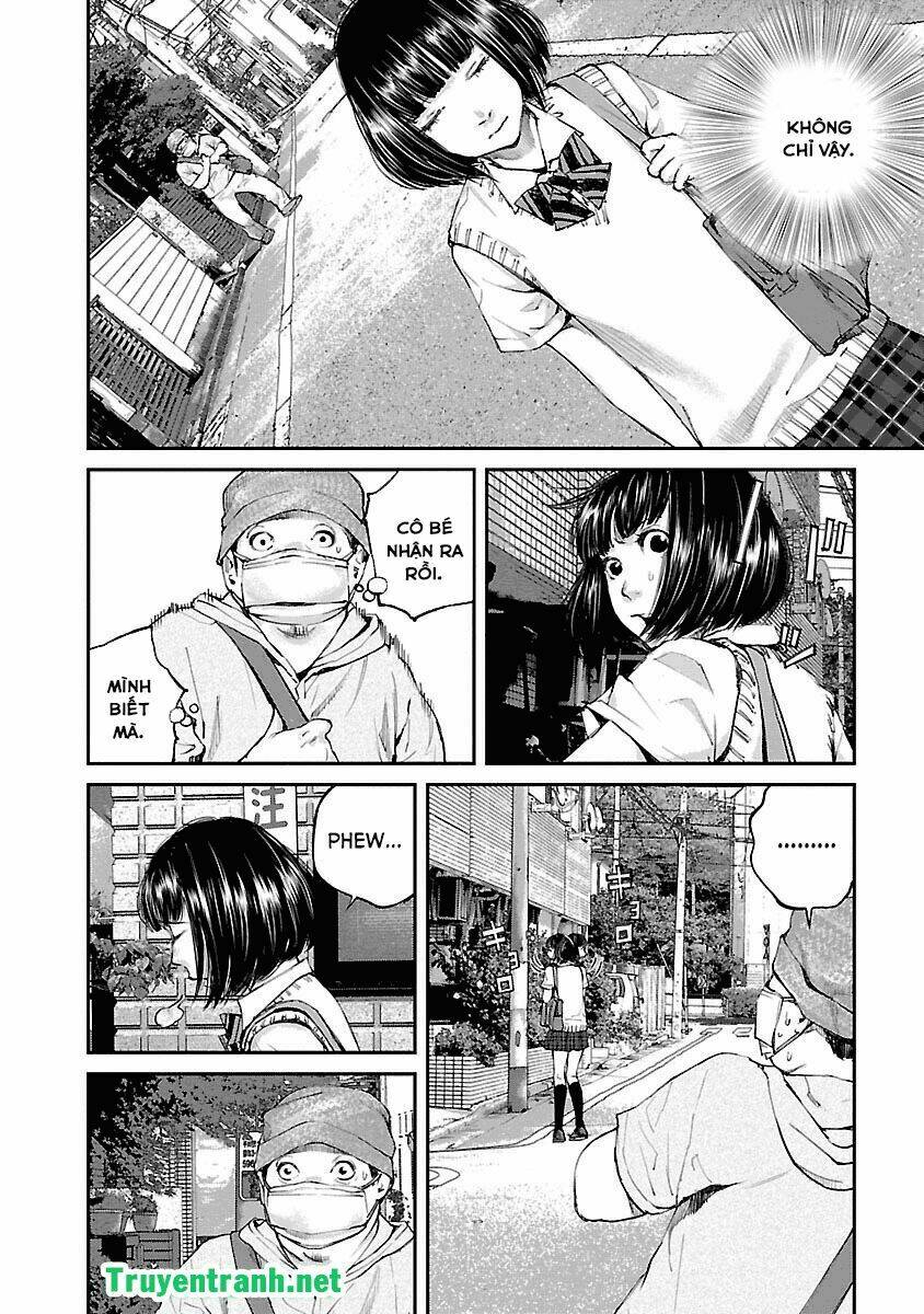 killing morph chapter 25 13