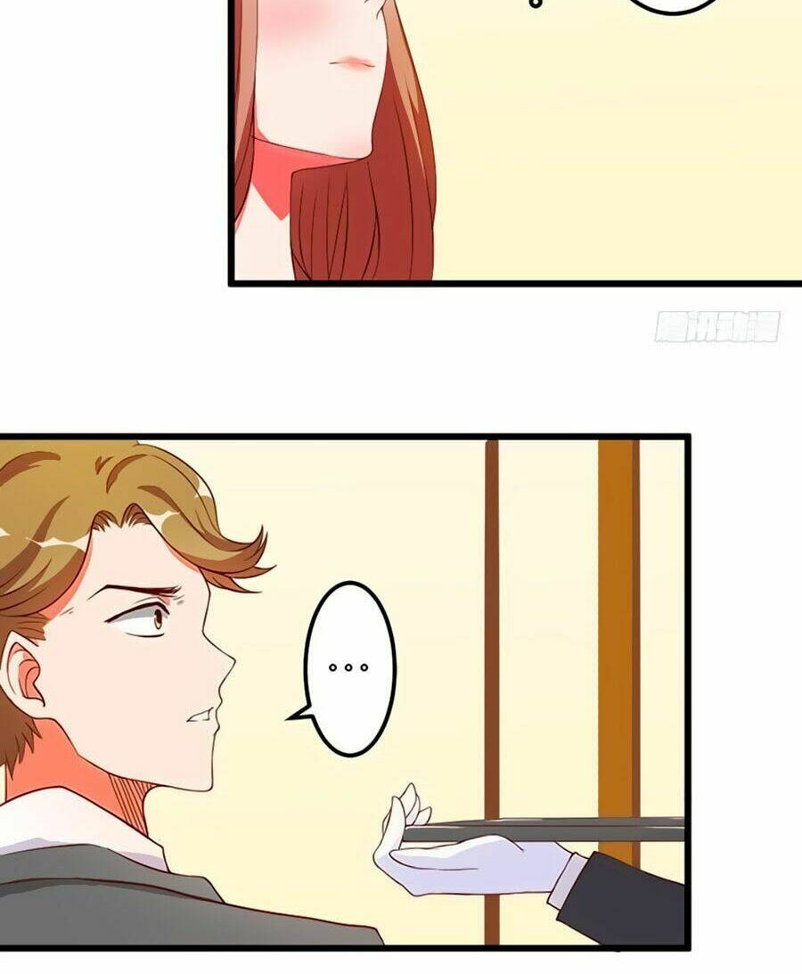 gối đầu vào tổng tài ác ma chapter 8 9