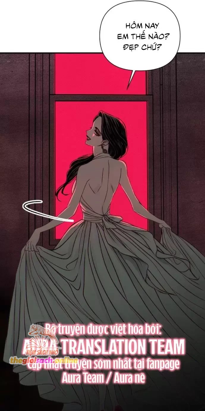 [18+] nguyệt mị moonstruck chapter 4 42