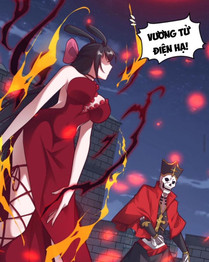 người chơi và nhân vật chính đều muốn làm hại ta chapter 125 51