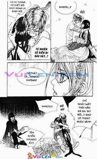 bí mật học viện cross chapter 5 61