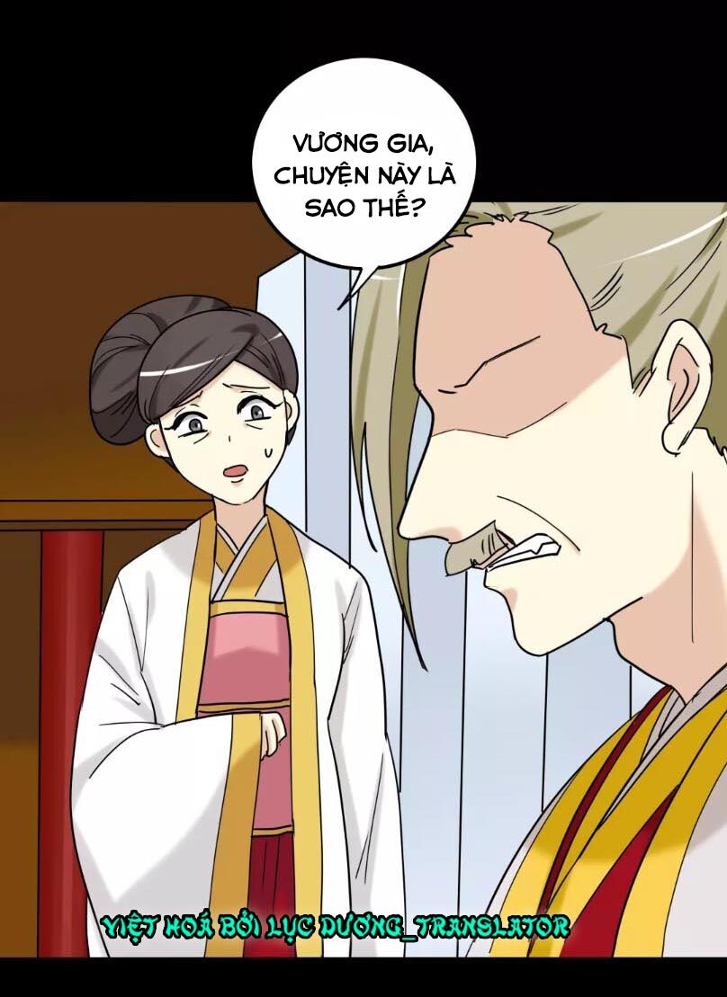 lưỡng bất nghi (full) chapter 130 5