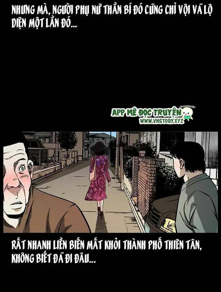 U Minh Ngụy Tượng Chapter 157 75