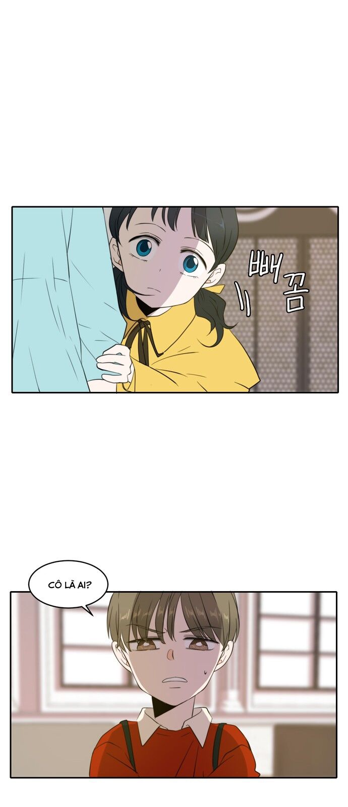 kiếp này cũng xin chăm sóc tôi như vậy nhé kiếp này cũng xin chăm sóc tôi như vậy nhé chapter 2 29