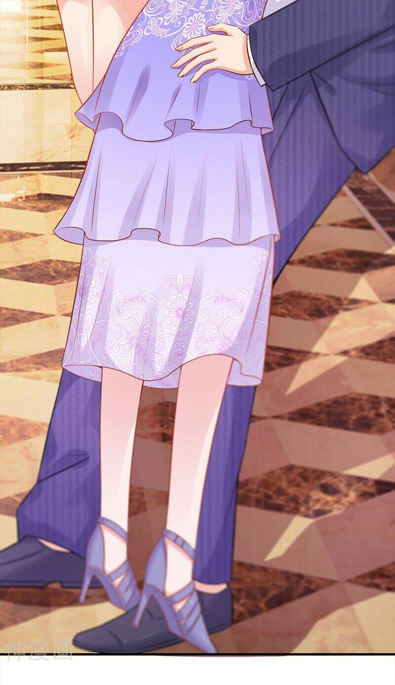 vợ yêu gả nhầm của phúc hắc tổng tài chapter 51 74