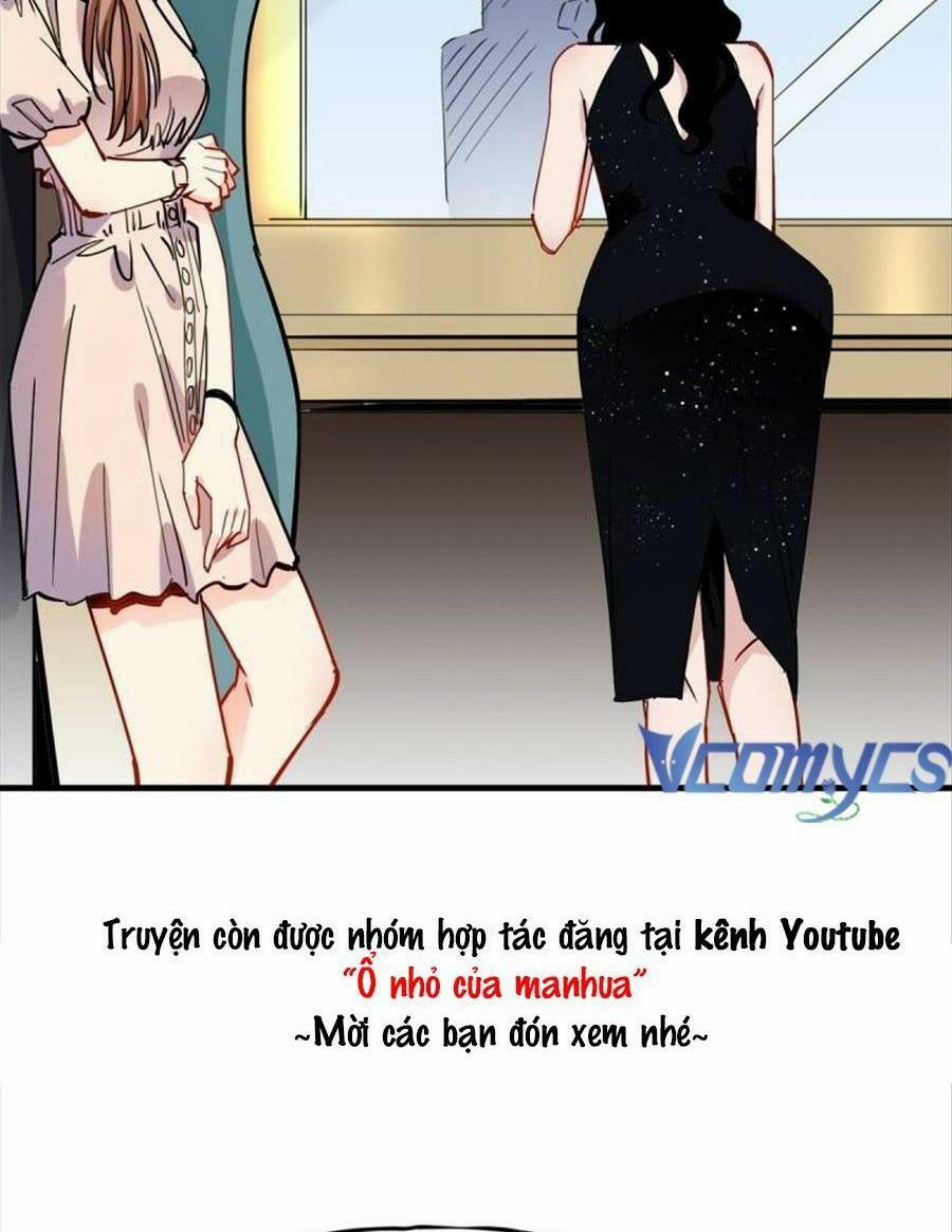 cố tổng, vợ của ngài quá mạnh rồi! chapter 38 49