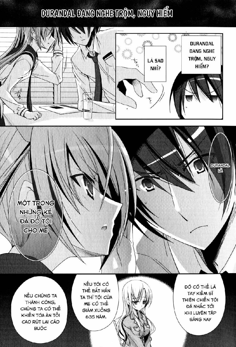 hidan no aria chapter 20 12