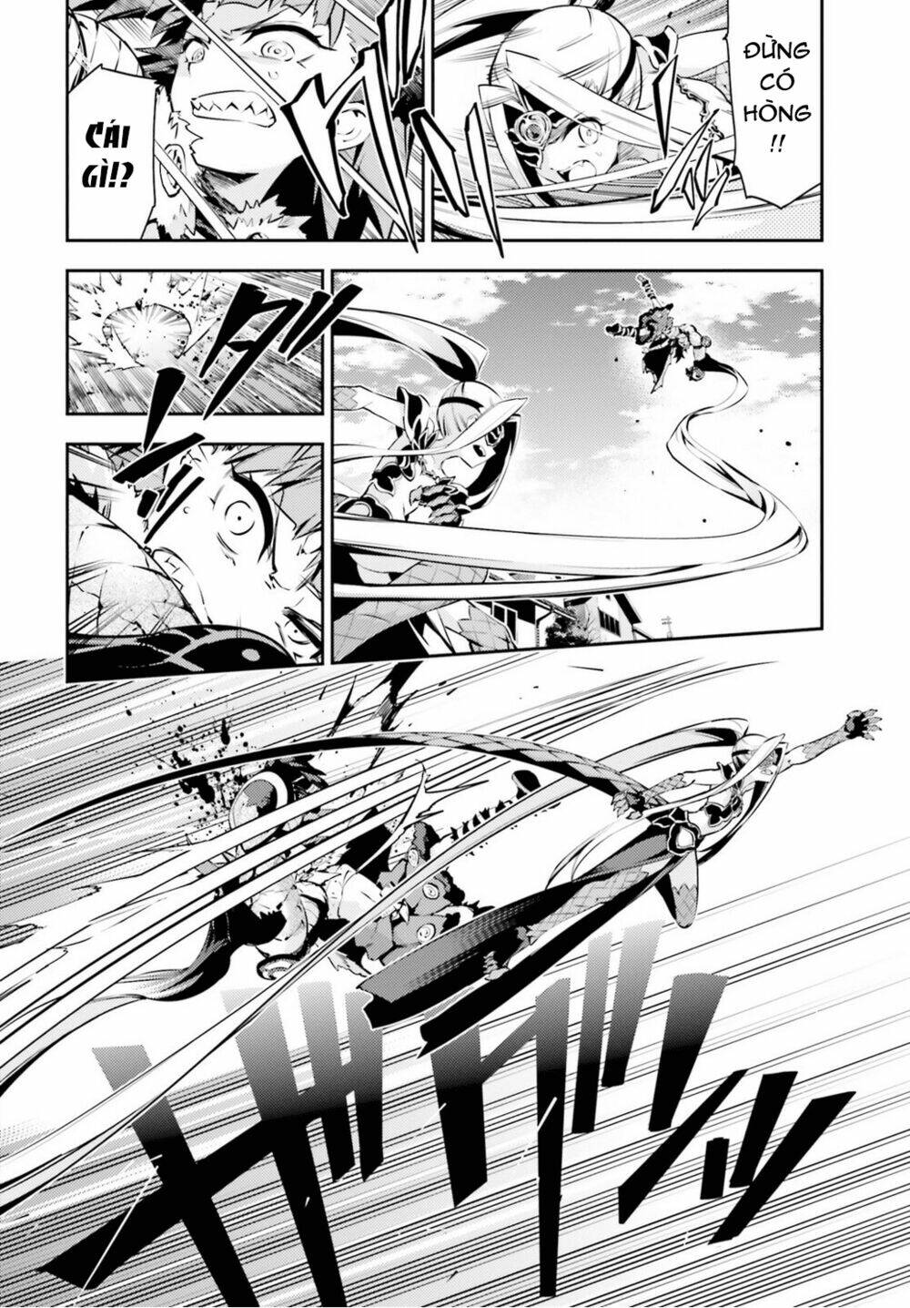 fate/kaleid liner prisma illya drei! chapter 47 6