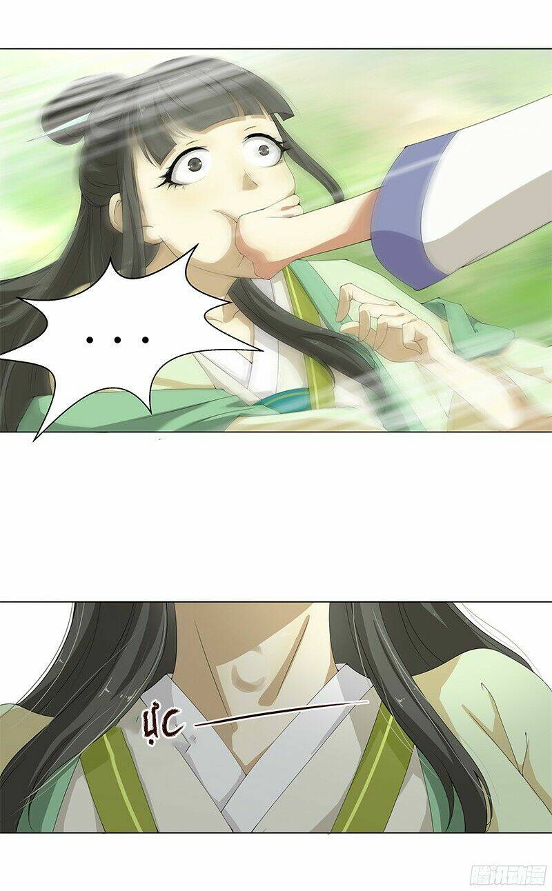 khuynh thế độc phi chapter 3 23