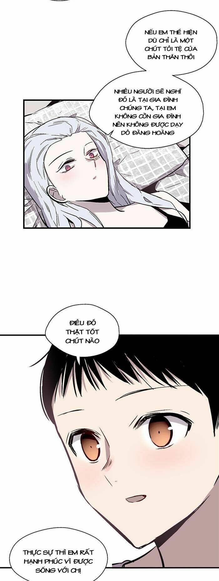 người máy hủy diệt chapter 64 19