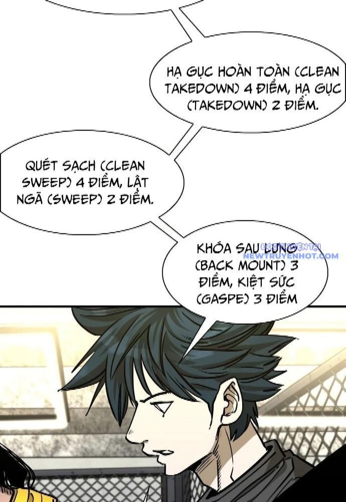 shark - cá mập chapter 323 34