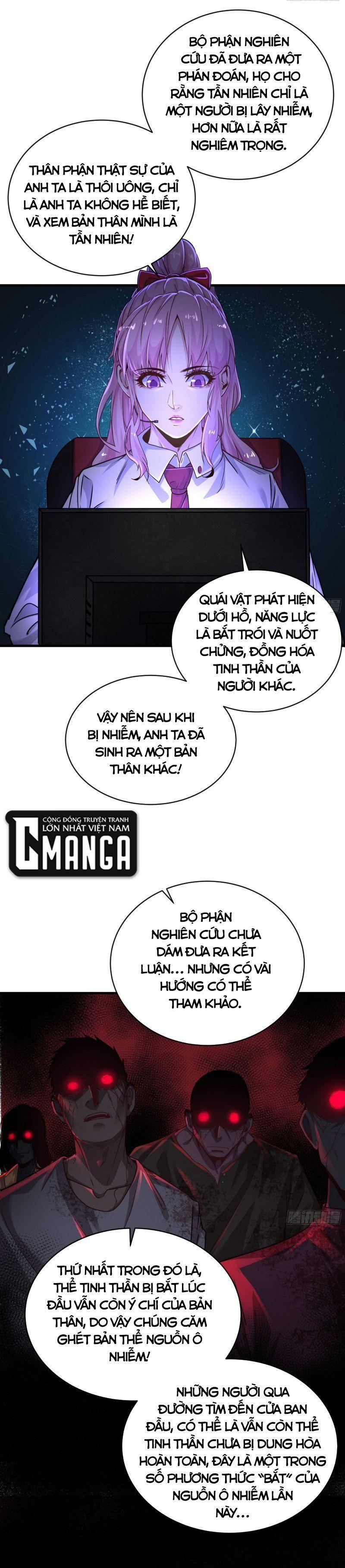 bắt đầu từ trăng đỏ chapter 23 5